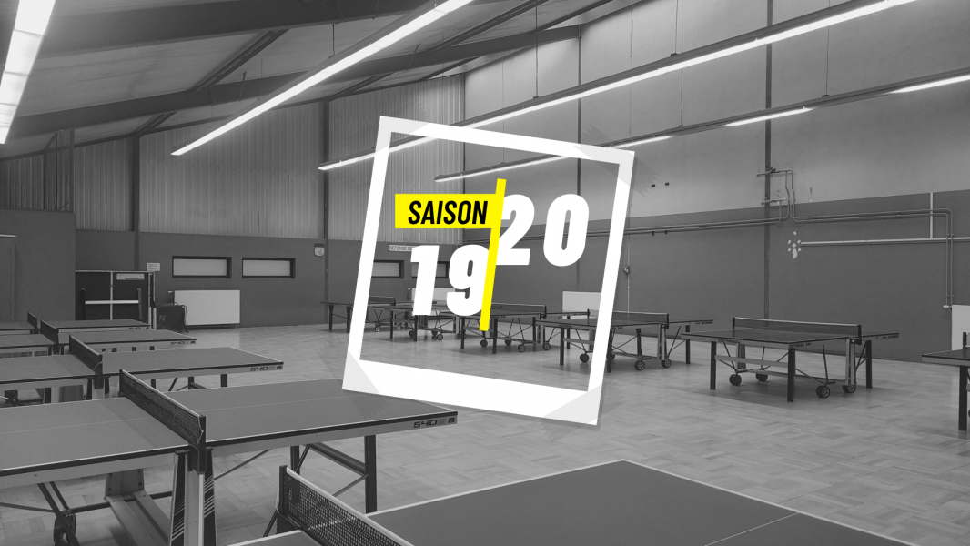 SAISON 2019-2020
