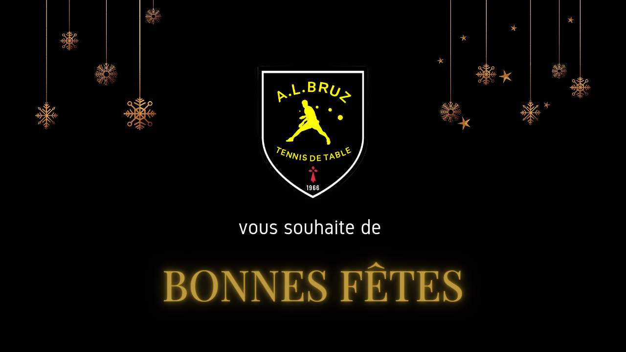 BONNE ANNEE 2021 à tous & infos 2021 !