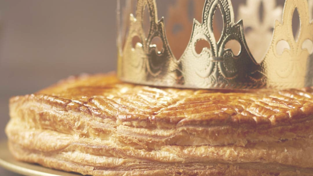 Challenge de la Galette, 2ème édition !