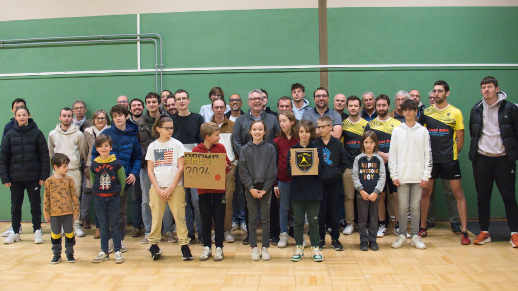 📸 Retour en image sur la soirée "apéro-découverte"