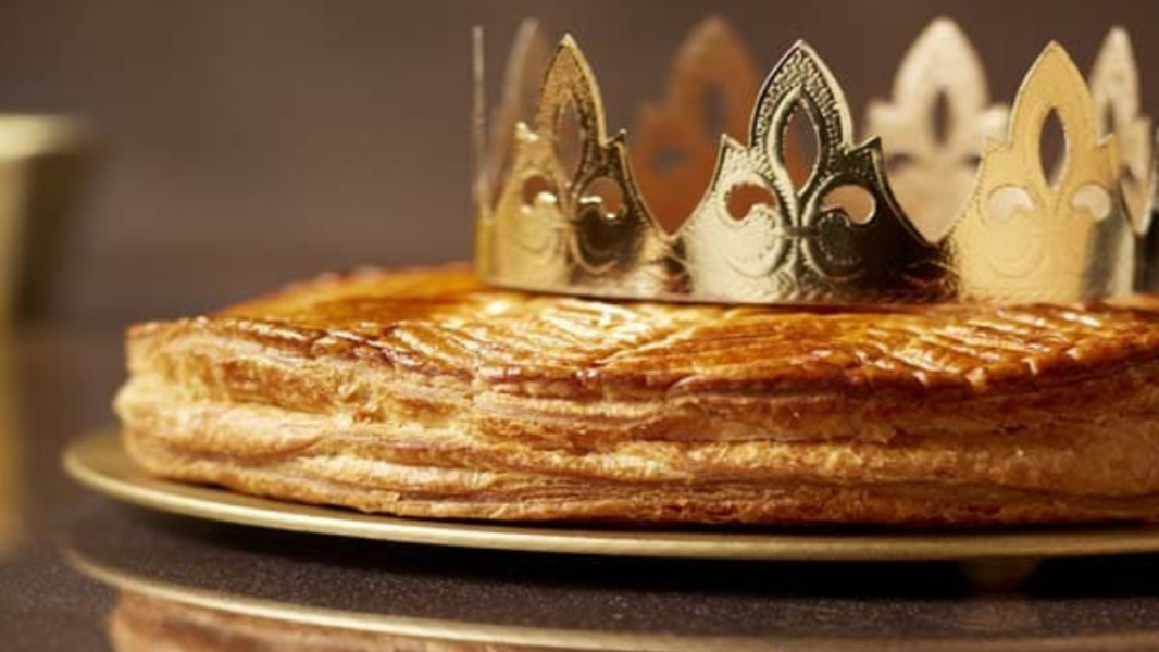 Invitation à la Galette des Rois !