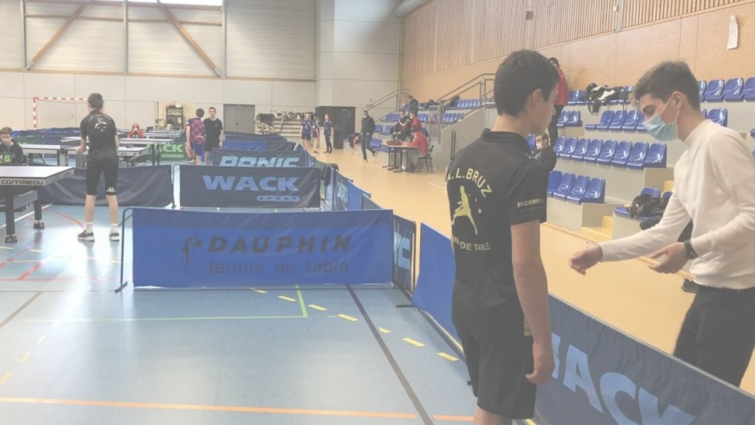 📸 2022 | Coaching des équipes Jeunes