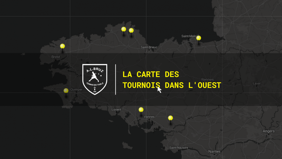 Une envie de tournoi ? Inscrivez-vous dès maintenant !