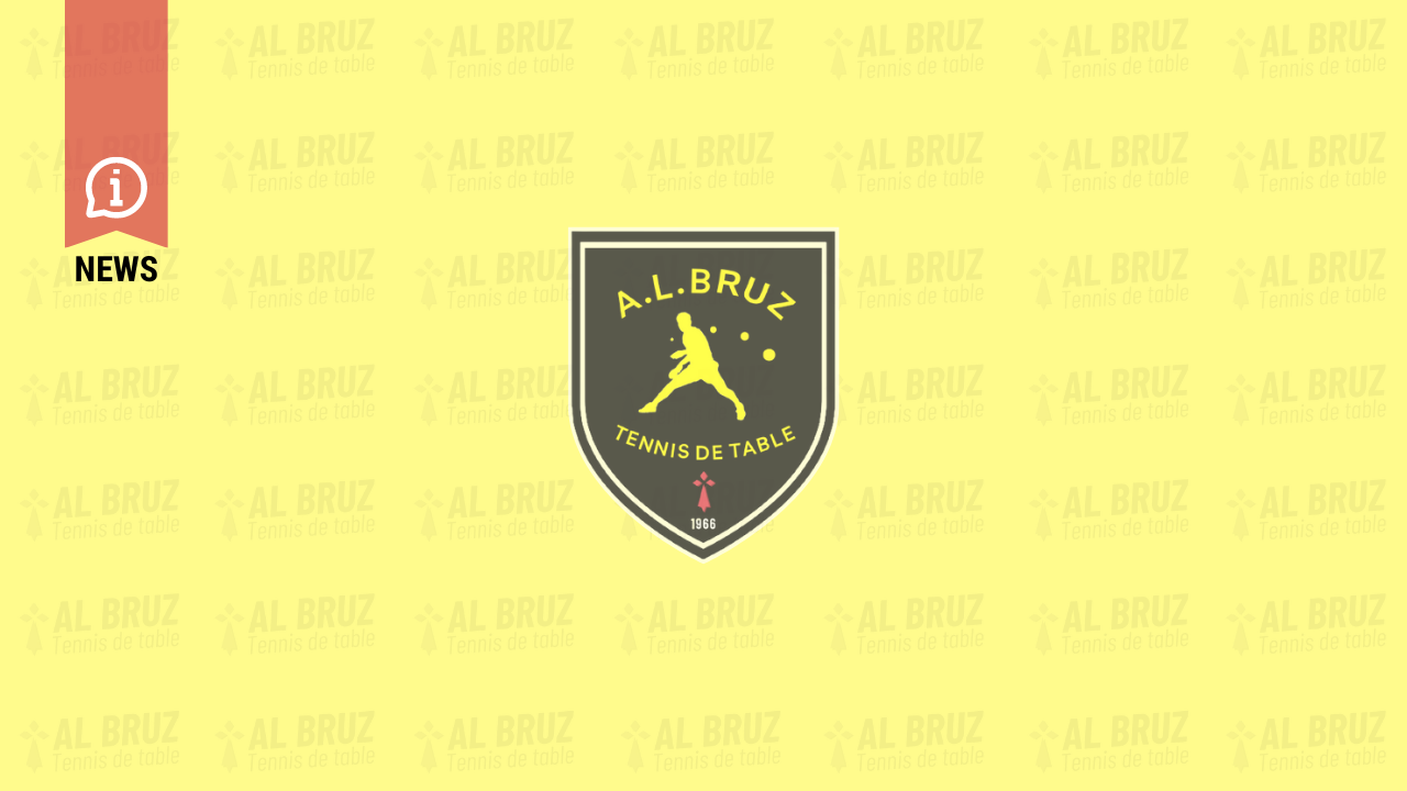 ❗️Fin de saison sportive 2021-2022