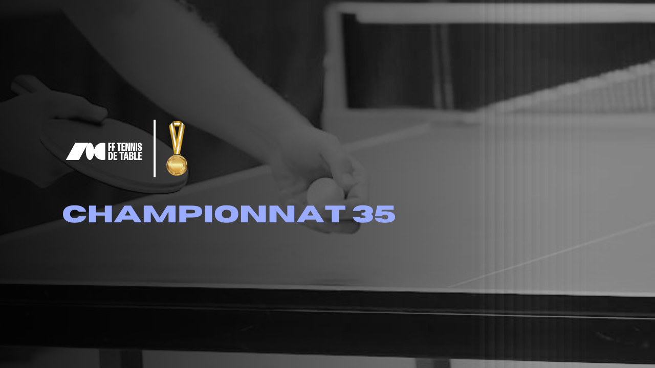 Championnat d'Ille-et-Vilaine 2026, les inscriptions sont ouvertes !