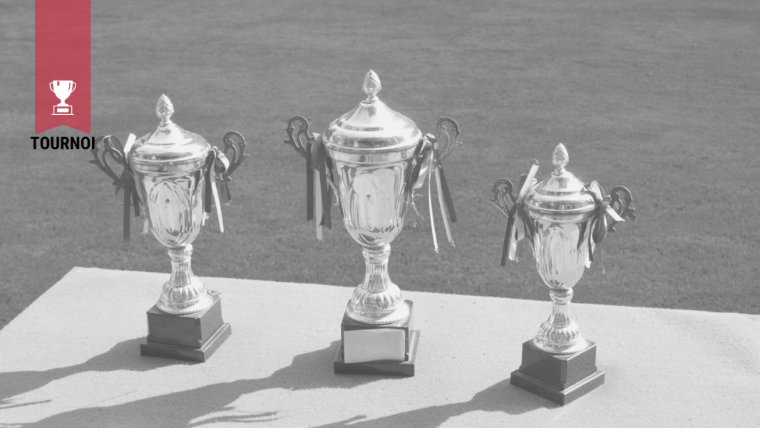 Le Tournoi Interne, édition 2023 aura lieu le dimanche 11 juin !