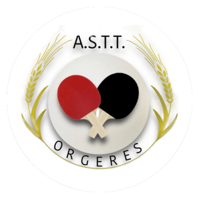 ASTT ORGÈRES 2