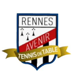 Avenir Rennes TT 1 (Benj./Min.)