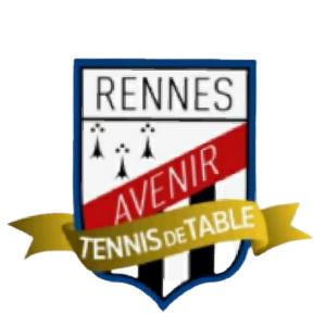 AVENIR RENNES TT 3 (CAD./JUN.)