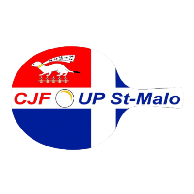 CJF/UP Saint-Malo 2 (Benj./Min.)