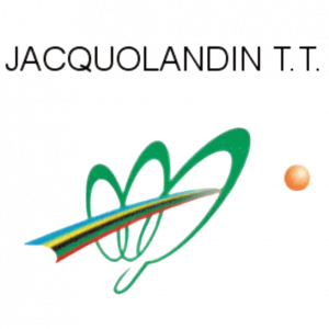 Jacquolandin TT 1
