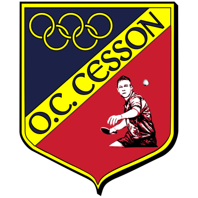 OC CESSON TT 11 (MIN.)