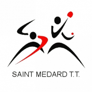 Saint-Médard TT 1 (Benj./Min.)