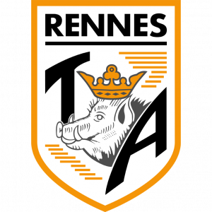 TA Rennes TT 1 (Cad./Jun.)