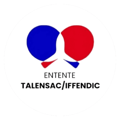 Talensac PC/ ES Iffendic 1