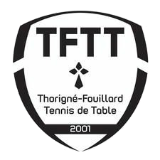 Thorigné Fouillard TT 1 (Cad./Jun.)