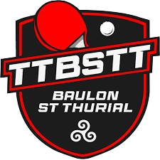 TT Baulon St-Thurial 1