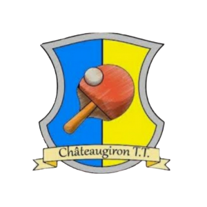 US Châteaugiron TT 1 (Cad./Jun.)
