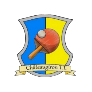 US CHÂTEAUGIRON TT 22 (POU./BENJ.)