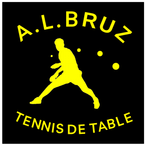 AL Bruz Tennis de Table