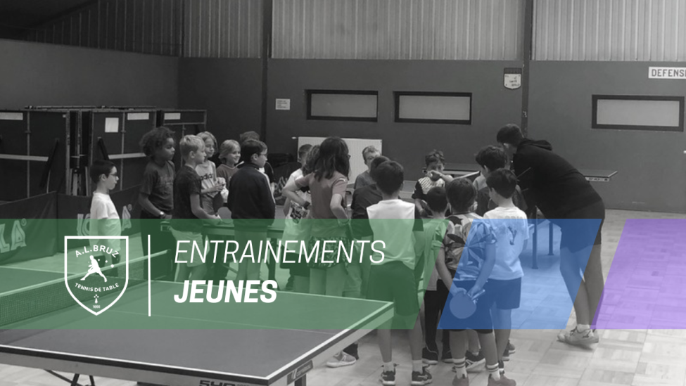CRÉNEAUX | JEUNES