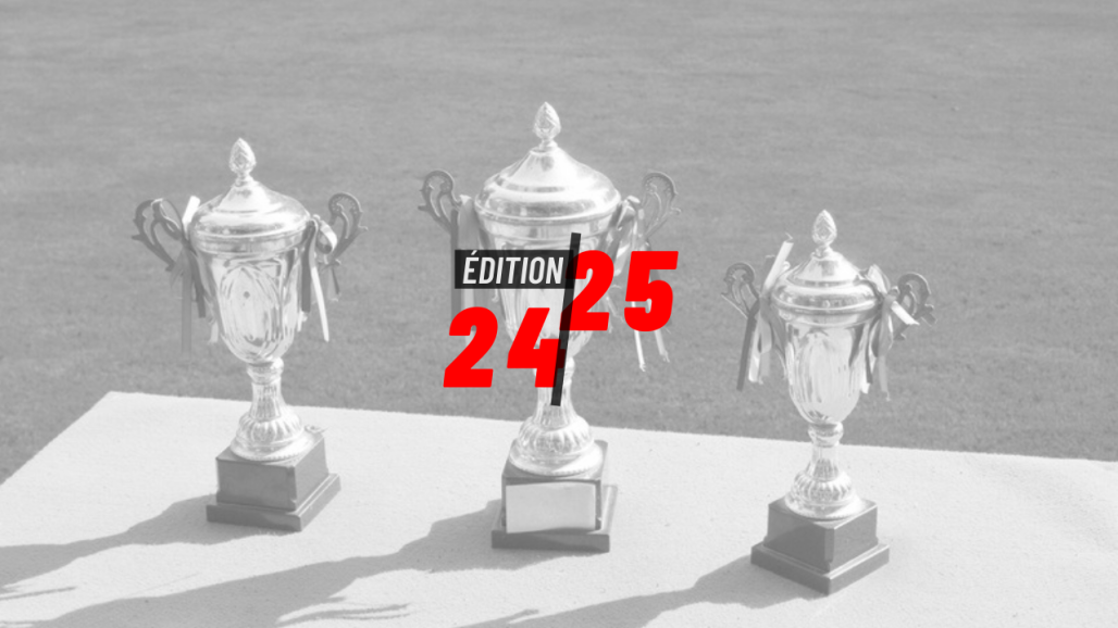 ÉDITION 2024-2025