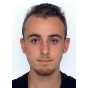 Romain CRÉTÉ