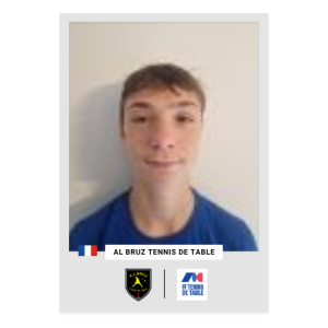 Baptiste BOUSCAUD