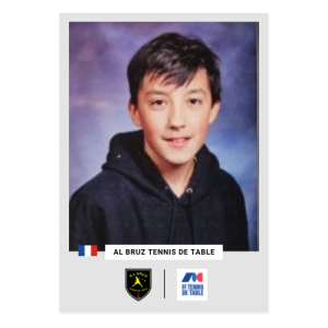 Timothée GALLAIS