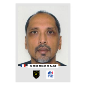 Paul VIRASSAMY