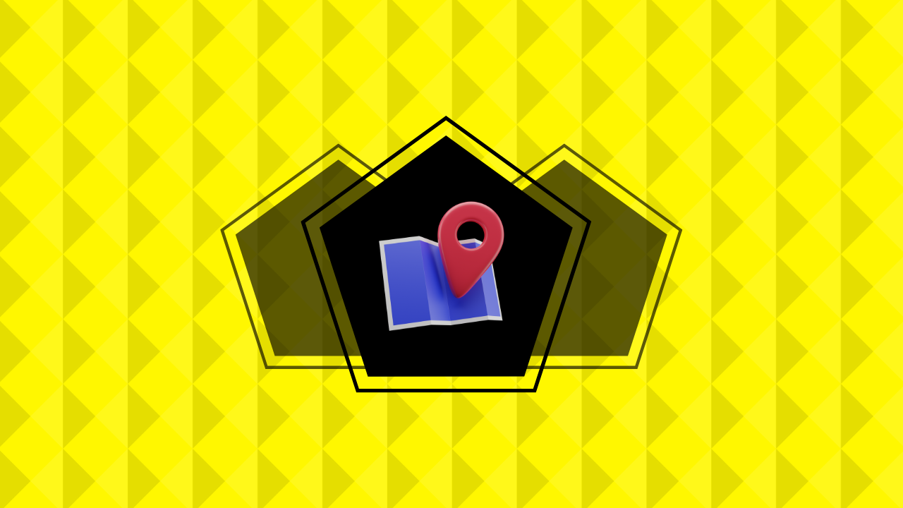 PLAN D'ACCÈS À LA SALLE