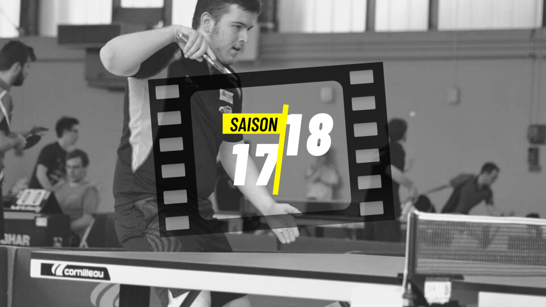 SAISON 2017-2018
