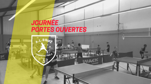 Journée Portes Ouvertes - Édition 2018