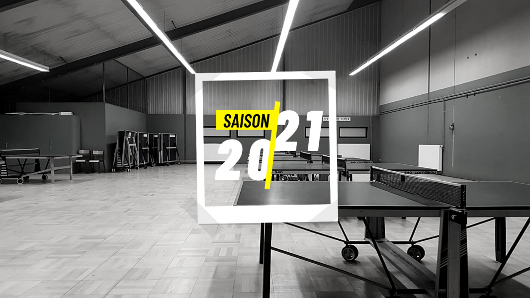 SAISON 2020-2021