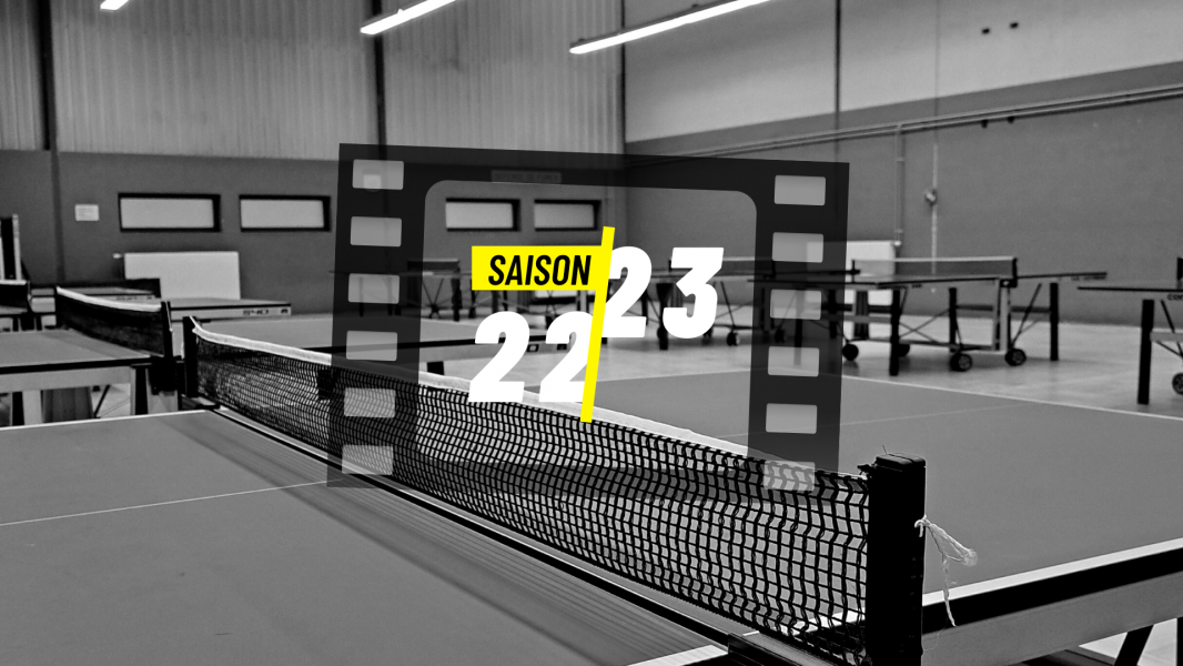 SAISON 2022-2023