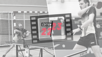 Album photos - Tournoi Interne 2023