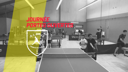 Journée Portes Ouvertes - Édition 2022