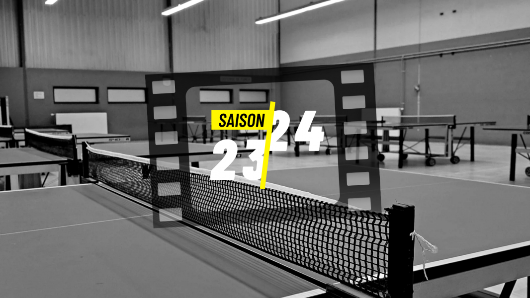 SAISON 2023-2024