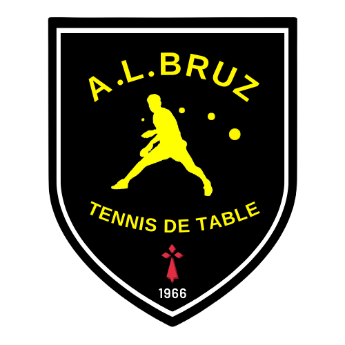 Logo AL BRUZ Tennis de Table